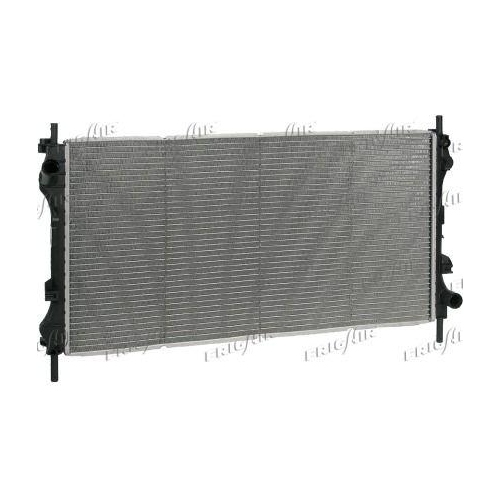 K&uuml;hler Motork&uuml;hlung Frigair 0205.3013 f&uuml;r Ford Scania
