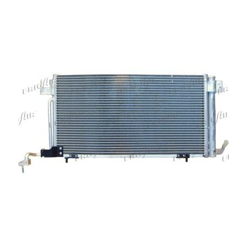 Kondensator Klimaanlage Frigair 0808.3014 f&uuml;r Citro&euml;n/peugeot