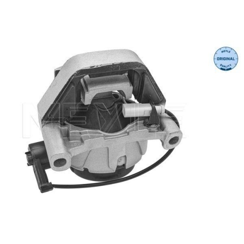 Lagerung Motor Meyle 1001990317 Meyle-original: True To Oe. f&uuml;r Audi Links Vorne
