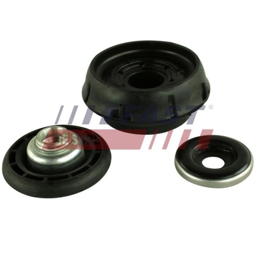 Lagerung Sto&szlig;d&auml;mpfer Fast FT12226 f&uuml;r Nissan Renault Vorderachse