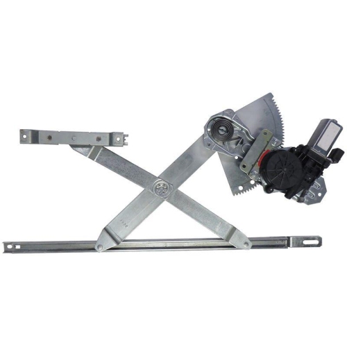 Fensterheber Valeo 850283 f&uuml;r Isuzu Opel Vorne Rechts