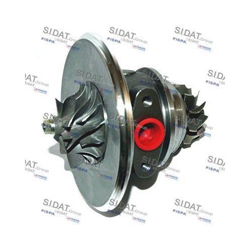 Rumpfgruppe Turbolader Sidat 47.283 Etp Turbo für Toyota