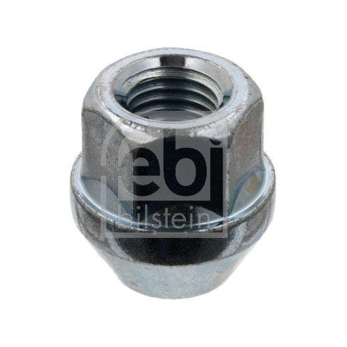 Radmutter Febi Bilstein 33928 f&uuml;r Chevrolet Daewoo Hinterachse Vorderachse