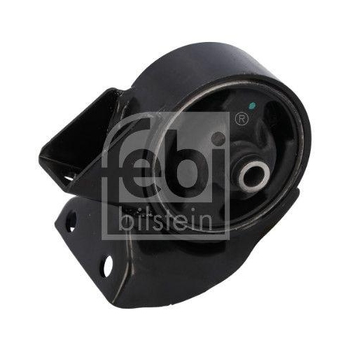 Lagerung Motor Febi Bilstein 173369 f&uuml;r Hyundai Kia Hinten