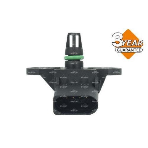 Sensor Saugrohrdruck Nrf 70830540 f&uuml;r Audi Porsche Seat Skoda VW Lamborghini