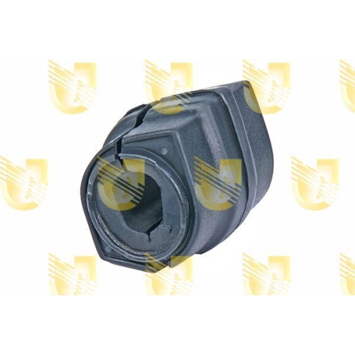 Lagerbuchse Stabilisator Unigom 391746 für Peugeot Vorderachse Links