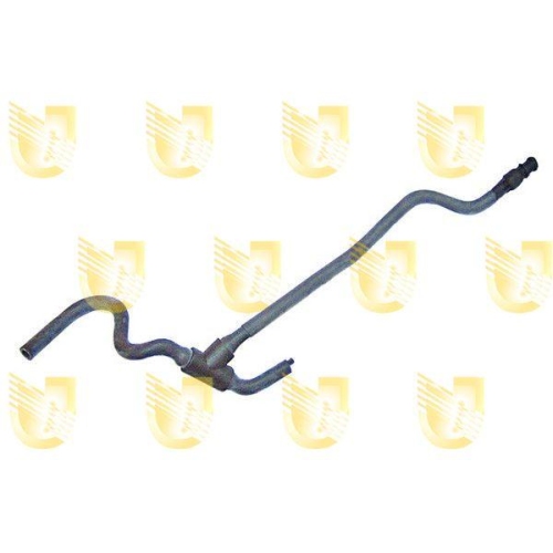 K&uuml;hlerschlauch Unigom S3069 f&uuml;r Citro&euml;n Fiat Peugeot
