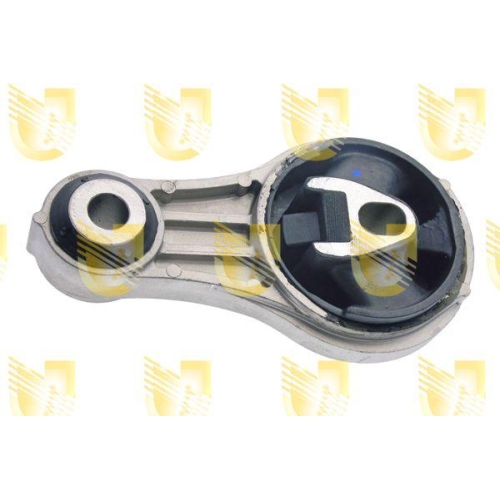 Lagerung Motor Unigom 397780 f&uuml;r Renault Hinten Unten
