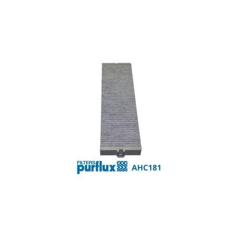 Filter Innenraumluft Purflux AHC181 f&uuml;r Peugeot AC