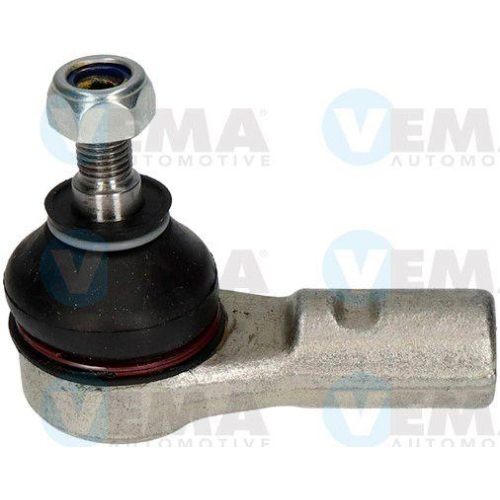 Tie Rod End Vema 22011 for Daihatsu Piaggio