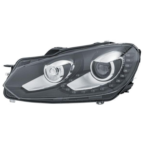 Hauptscheinwerfer Hella 1ZS 009 902-771 f&uuml;r VW Vw (faw) Links