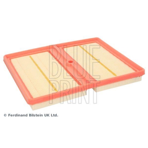 Luftfilter Blue Print ADV182276 f&uuml;r Audi Seat Skoda VW Audi (faw)
