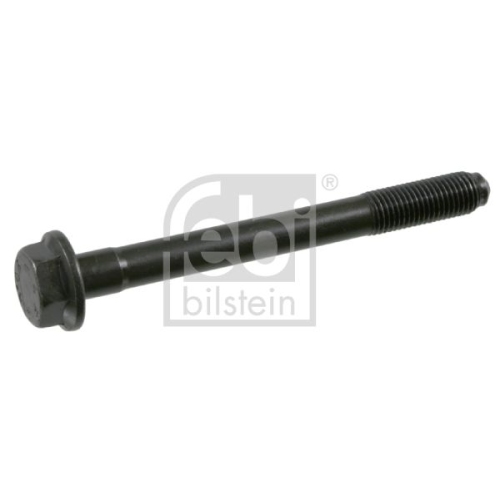 Schraube Febi Bilstein 01198 für Seat VW Hinterachse