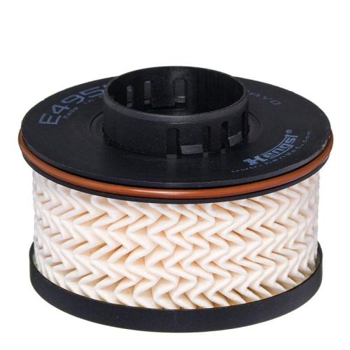 Kraftstofffilter Hengst Filter E495KPD534 f&uuml;r Citro&euml;n Opel Peugeot Toyota