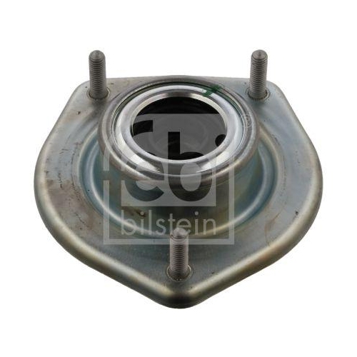 Reparatursatz Federbeinstützlager Febi Bilstein 12081 für Fiat Vorderachse