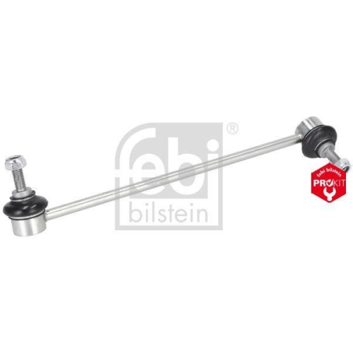 Stange/strebe Stabilisator Febi Bilstein 40894 Prokit f&uuml;r Bmw Vorderachse Rechts