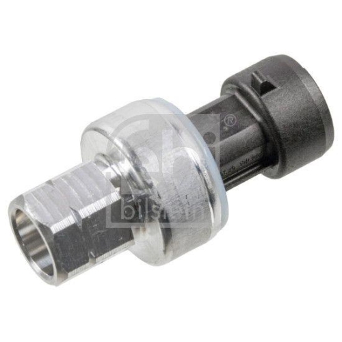 Druckschalter Klimaanlage Febi Bilstein 49185 für Nissan Renault Dacia