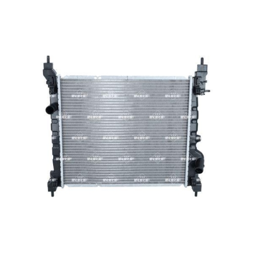 K&uuml;hler Motork&uuml;hlung Nrf 58454 f&uuml;r Chevrolet