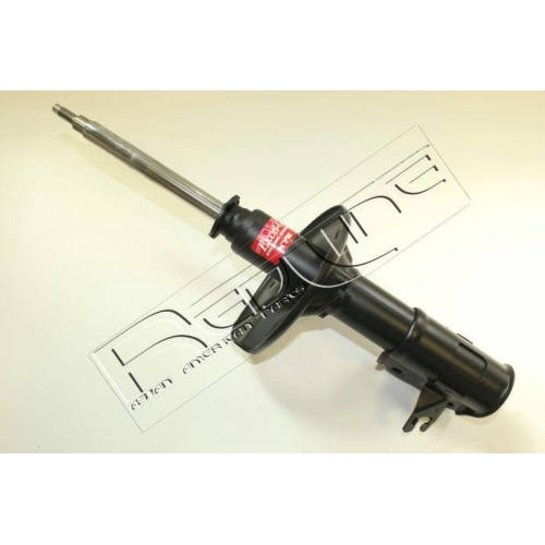 Stoßdämpfer Red-line 39MI012 für Mitsubishi Nissan Vorderachse Rechts