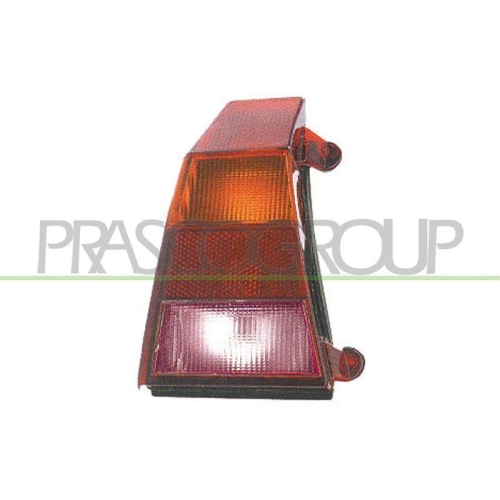 Heckleuchte Prasco CI0214054 f&uuml;r Citro&euml;n Links