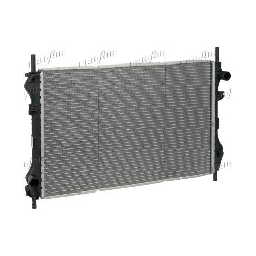 K&uuml;hler Motork&uuml;hlung Frigair 0205.3014 f&uuml;r Ford Scania