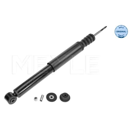 Sto&szlig;d&auml;mpfer Meyle 16267250009 Meyle-original: True To Oe. f&uuml;r Renault