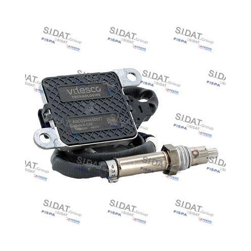 Nox Sensor Nox Katalysator Sidat 82.3151 f&uuml;r Alfa Romeo Fiat Lancia