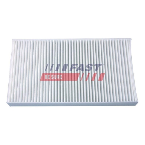 Filter Innenraumluft Fast FT37302 für Fiat Iveco Nissan