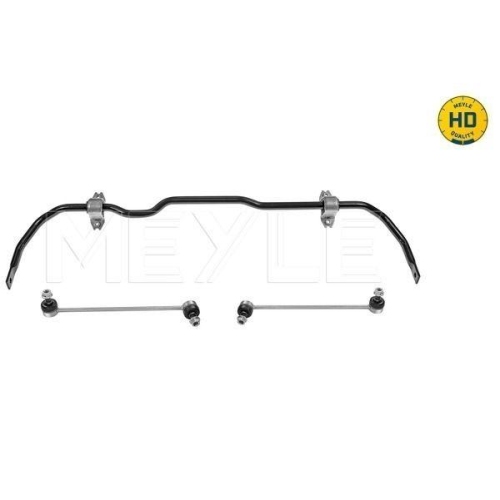 Stabilisator Fahrwerk Meyle 1006530009HD Meyle-hd-kit: Better Solution For You!