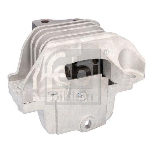 Lagerung Schaltgetriebe Febi Bilstein 182782 f&uuml;r Dodge Fiat Links