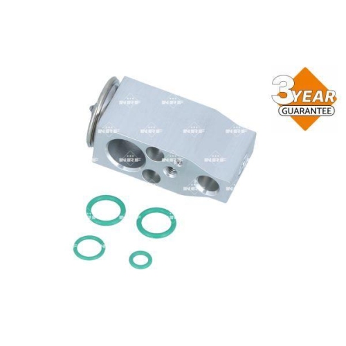 Expansionsventil Klimaanlage Nrf 38522 Easy Fit f&uuml;r Nissan Infiniti Vorne