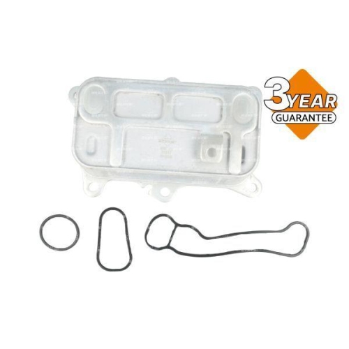 &Ouml;lk&uuml;hler Motor&ouml;l Nrf 31917 f&uuml;r Mercedes Benz Mercedes Benz