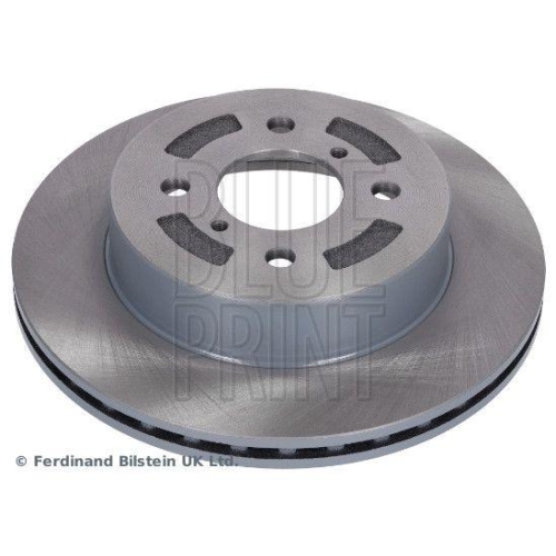 Bremsscheibe Blue Print ADK84315 f&uuml;r Subaru Suzuki Vorderachse