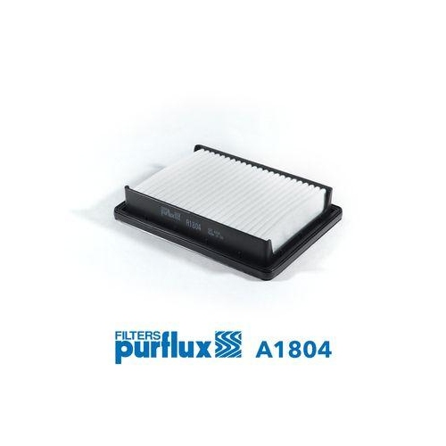 Luftfilter Purflux A1804 f&uuml;r Opel Vauxhall General Motors