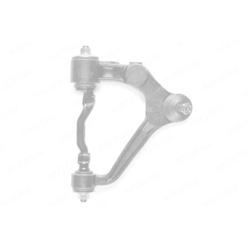 Lenker Radaufh&auml;ngung Moog TO-WP-1952 f&uuml;r Toyota Vorderachse Oben Rechts