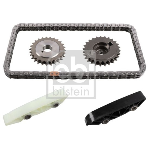 Timing Chain Kit Febi Bilstein 102123 for Citroën Fiat Iveco Peugeot
