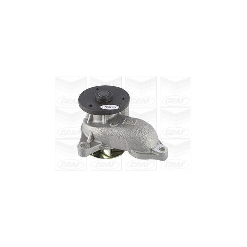 Wasserpumpe Motork&uuml;hlung Graf PA1203 f&uuml;r Hyundai Kia