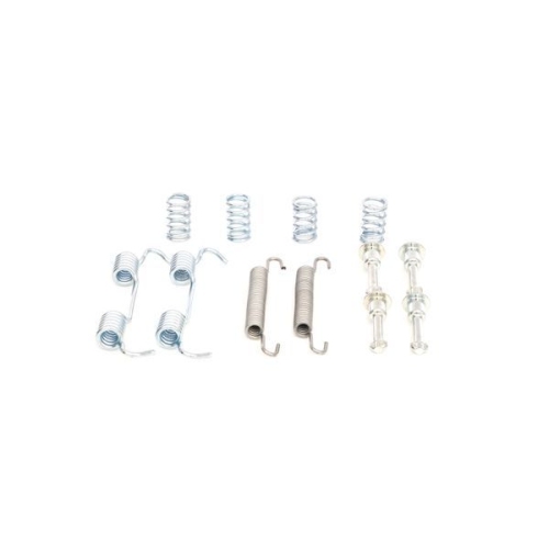 Accessory Kit Parking Brake Shoes Bosch 1987475280 for Bmw