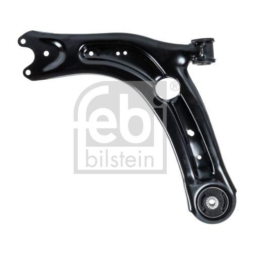 Lenker Radaufh&auml;ngung Febi Bilstein 170515 f&uuml;r Audi Seat Skoda VW Cupra Unten
