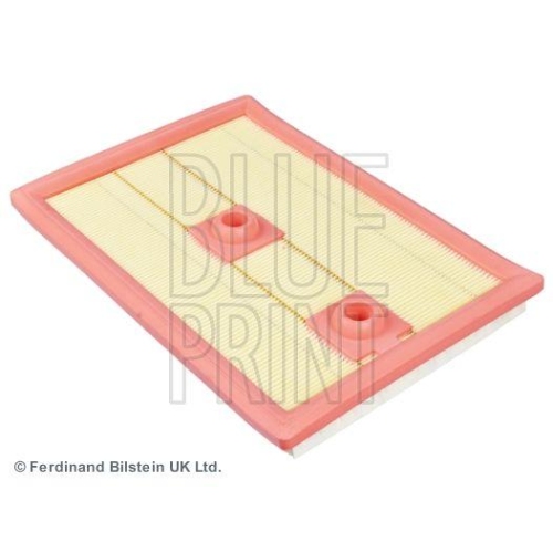 Luftfilter Blue Print ADV182281 f&uuml;r Audi Seat Skoda VW Audi (faw) Vw (faw) Cupra