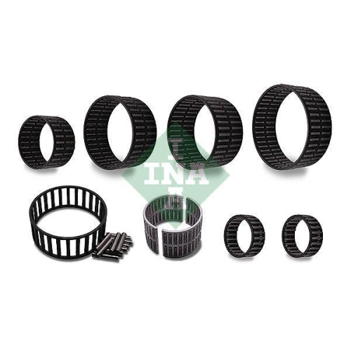 Repair Kit Manual Transmission Schaeffler Ina 463 0001 10 for Mercedes Benz