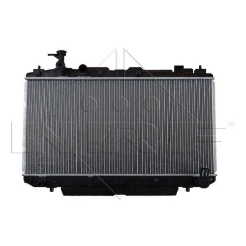 K&uuml;hler Motork&uuml;hlung Nrf 53324 f&uuml;r Toyota