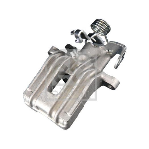 Bremssattel Febi Bilstein 178744 f&uuml;r Audi Seat Hinterachse Links