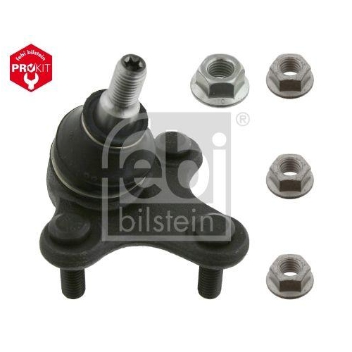 Trag /f&uuml;hrungsgelenk Febi Bilstein 36735 Prokit f&uuml;r Audi Seat Skoda VW Vw (faw)