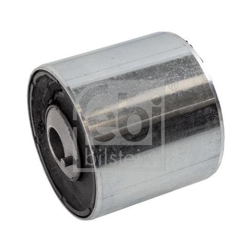 Lagerung Lenker Febi Bilstein 49538 f&uuml;r Mercedes Benz Mercedes Benz Hinten Unten