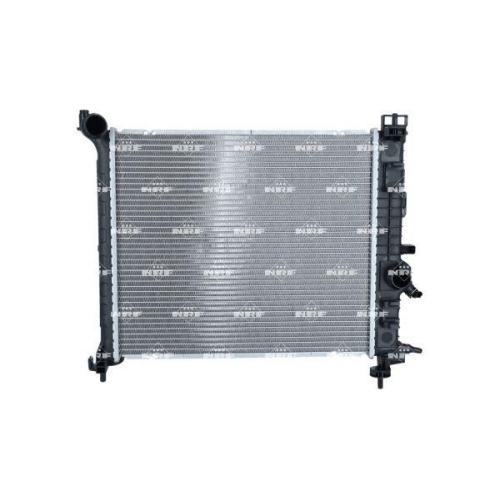 K&uuml;hler Motork&uuml;hlung Nrf 58473 f&uuml;r Opel Vauxhall