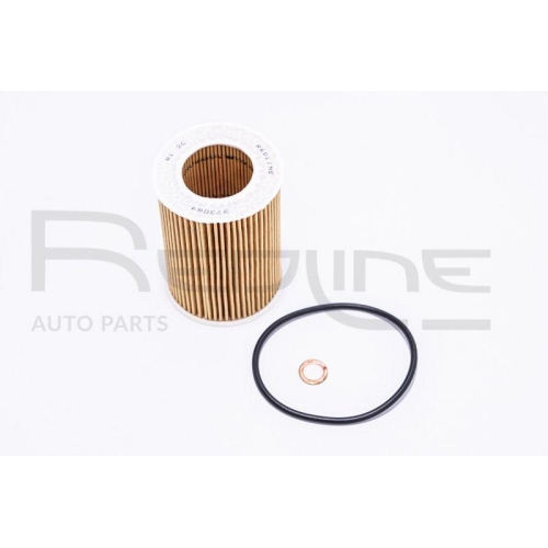 &Ouml;lfilter Red-line 38HY014 f&uuml;r Hyundai