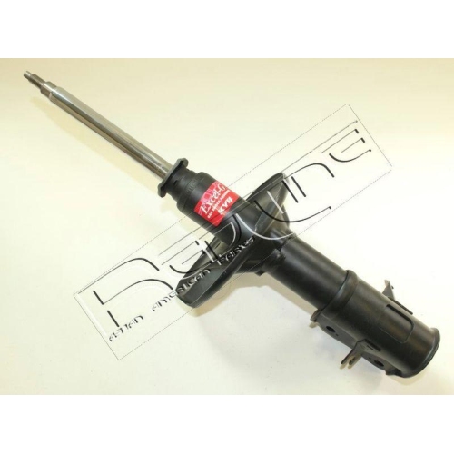 Stoßdämpfer Red-line 39MI013 für Fiat Mitsubishi Nissan Vorderachse Links