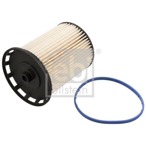 Kraftstofffilter Febi Bilstein 101340 f&uuml;r Audi VW Bentley