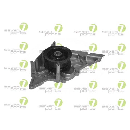 Wasserpumpe Motork&uuml;hlung 7 Seven Parts SV10764P f&uuml;r Audi Seat Skoda VW Vag